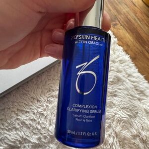 ZO Clarifying Serum